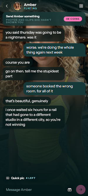 Smittn Screenshot 3