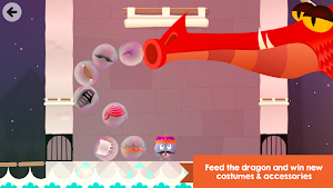 Thinkrolls Kings & Queens - Full Screenshot 3