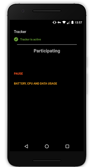 TrendBeat Screenshot 1