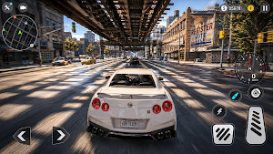 Real Car Drifting Game 3D Screenshot 1