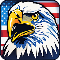 Block Blast - Stars & Stripes