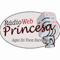 Web Rádio Princesa Online