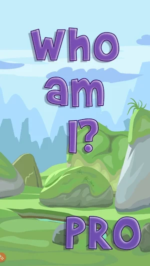 Who am I? - PRO Screenshot 0