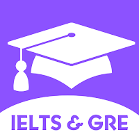 IELTS & GRE