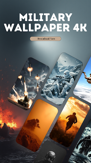 Army Forces Wallpaper Screenshot 0