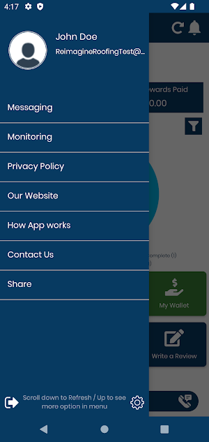 Reimagine Roofing Screenshot 3