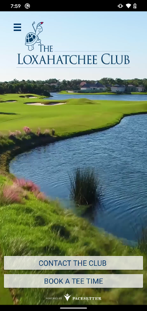 Loxahatchee Club Screenshot 0
