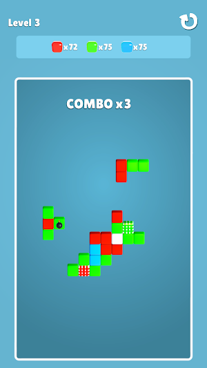 Moving Blocks! Screenshot 3