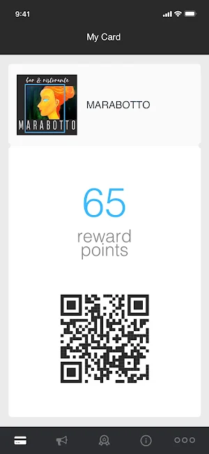 MARABOTTO Screenshot 1