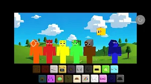 Sprunkcraft Screenshot 0