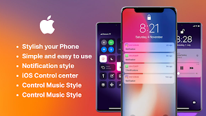 iLock screen Screenshot 0