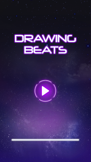 Drawing Beats! Screenshot 0