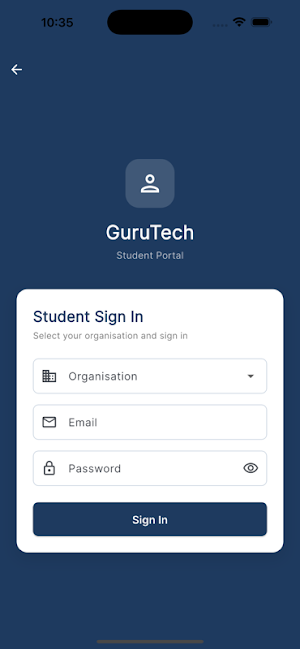 GuruTech Screenshot 0
