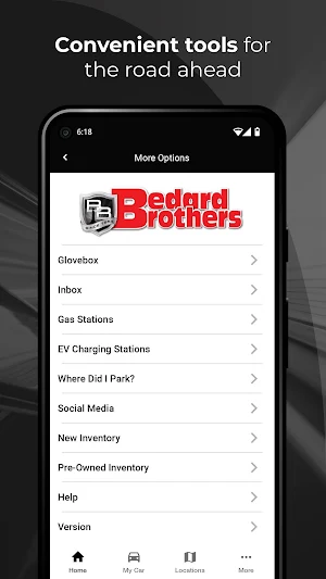 Bedard Brothers Screenshot 2