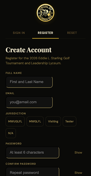 Lyceum 2026 Screenshot 2