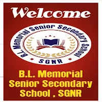 BL Memorial Staff App