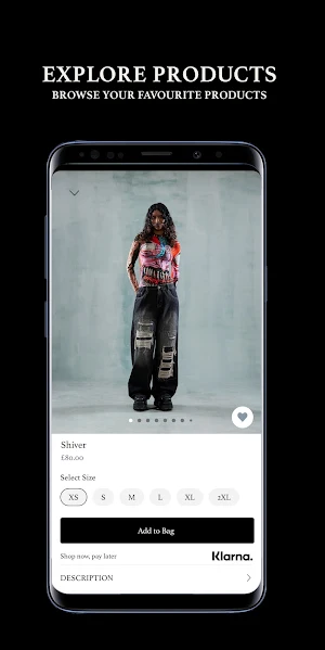 Drop Dead Official Screenshot 2