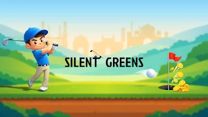 Silent Greens Screenshot 0