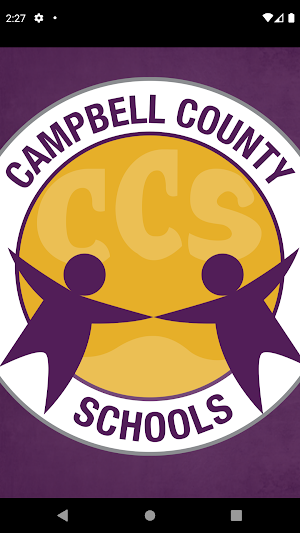 Campbell County Schools Screenshot 0