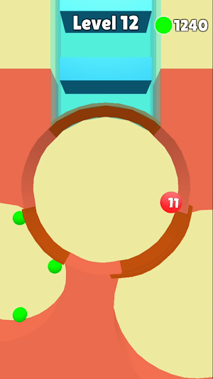 Ring Shoot Screenshot 2