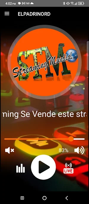 ElPADRINORD Screenshot 1