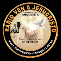 Radio Ven A Jesucristo