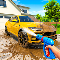 Powerwash: Cleaning Simulator