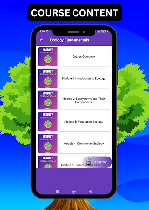 Ecology Fundamentals Screenshot 2