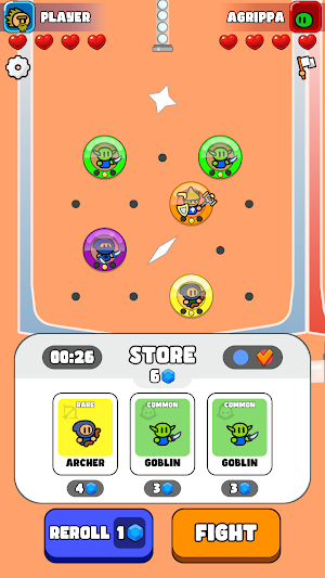 Bumper Wars Screenshot 0