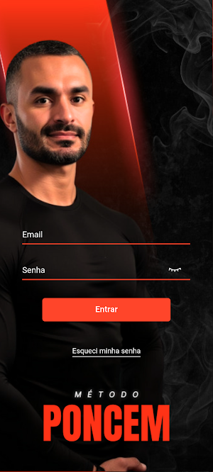Método Poncem Screenshot 0