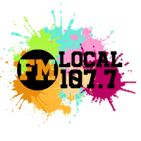 FM Local - 107.7
