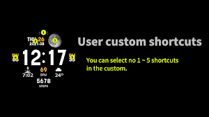 HMKWatch_Digi_070 Screenshot 1