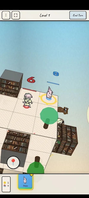 Flipside! Screenshot 0