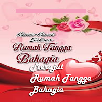 Merajut Rumah Tangga Bahagia