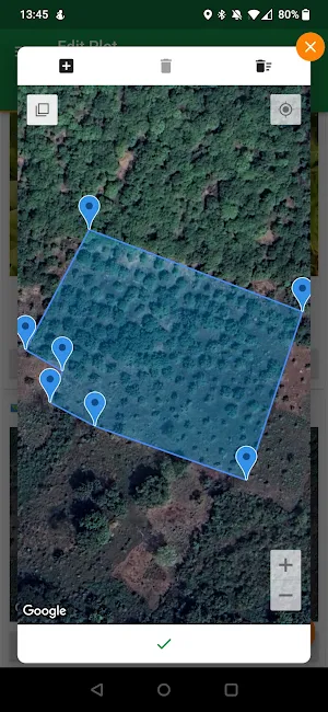 FarmerLink Screenshot 1