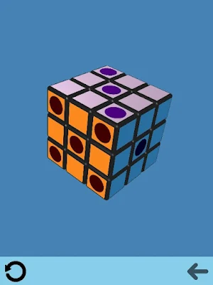 Cube_Vegas Screenshot 1