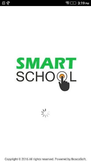 KnowMySchool Screenshot 0
