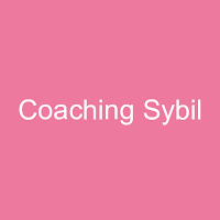 Coaching Sybil