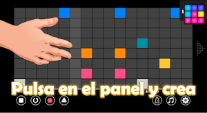 Real simulador de disco DJ Screenshot 1