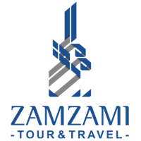 ALZAMZAMI MEKAH WISATA