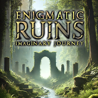 EscapeGame Enigmatic Ruins