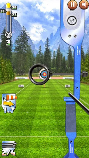 Archery 2024 Screenshot 2