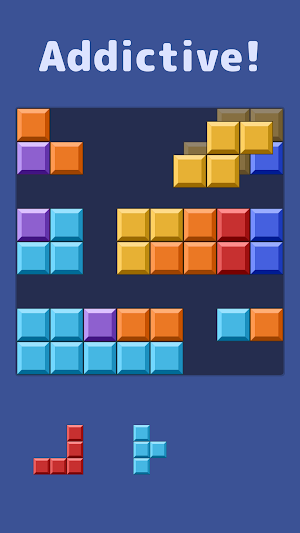 Block Match Screenshot 2