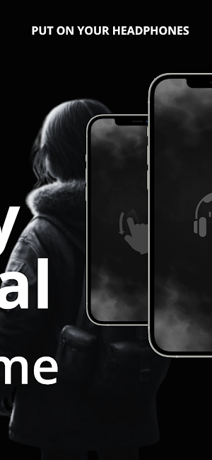 Blindfall - Episode One Screenshot 3