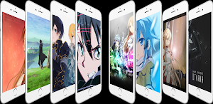 SWORD ONLINE Wallpapers SOA Screenshot 3