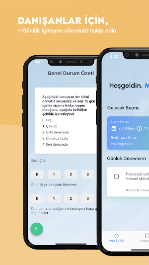 Beraber İyileşeceğiz Screenshot 0