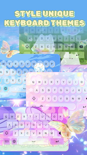 Themes: Wallpapers & Widgets Screenshot 3