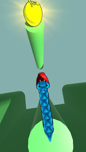 SnakeBridge Screenshot 0