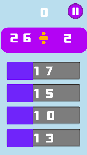 Math Master Screenshot 2