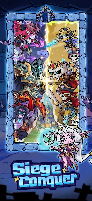 Necro Factory Screenshot 2